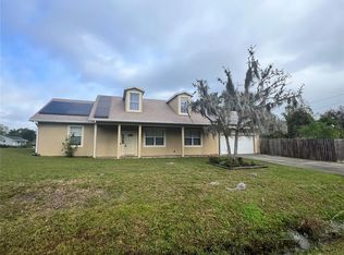 2405 Flamingo Rd, Deland, FL 32724