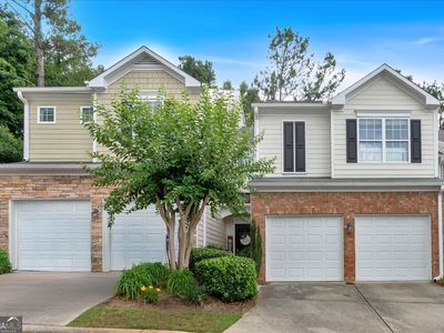 2263 Nottley Dr #2, Marietta, GA, 30066