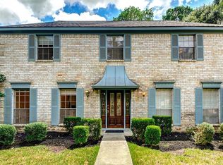 12703 New Kentucky Rd, Cypress, TX 77429