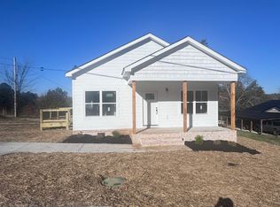 7213 Candies Creek Ridge Rd NW, Charleston, TN 37310