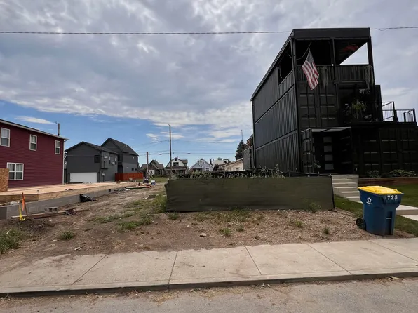 729 Parkway Ave, Indianapolis, IN 46203