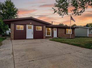 1516 Belvedere Dr, Kokomo, IN
