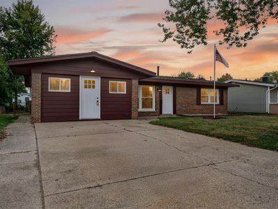 1516 Belvedere Dr, Kokomo, IN, 46902