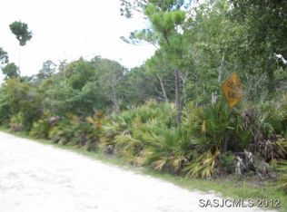 2855 Juarez Ave, Saint Augustine, FL 32086