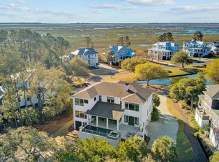 4874 Sound View Dr, Mount Pleasant, SC 29466