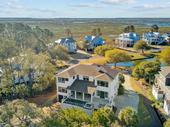 4874 Sound View Dr, Mount Pleasant, SC 29466