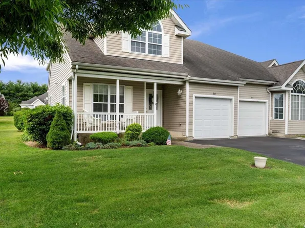 98 Scenic Lake Drive #98, Riverhead, NY 11901