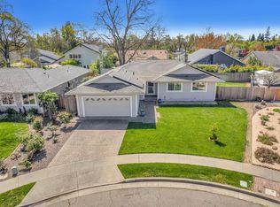 1922 Tonja Way, Santa Rosa, CA 95401