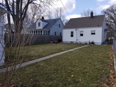 2524 7th St, East Moline, IL, 61244