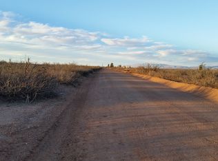 Tbd N Beki Ln, Douglas, AZ 85607