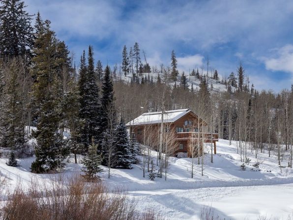 32596 Ute Trl, Oak Creek, CO 80467