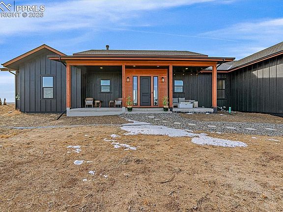 3rd image of 25431 Cave Spring Trl