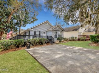 1 Rockville Way, Beaufort, SC 29902