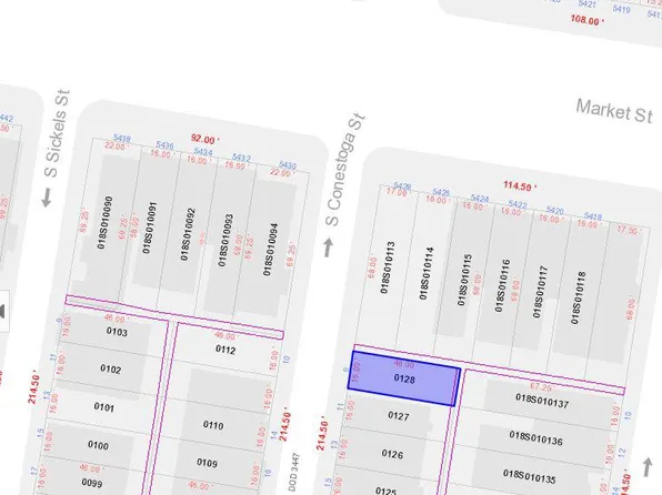 9 S Conestoga St, Philadelphia, PA 19139