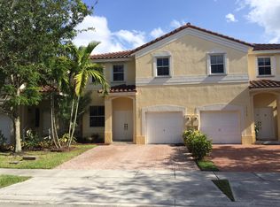 17100 SW 36th Ct, Miramar, FL 33027