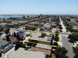 1401 Reed Ave UNIT 6, San Diego, CA 92109