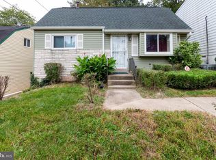932 Balboa Ave, Capitol Heights, MD