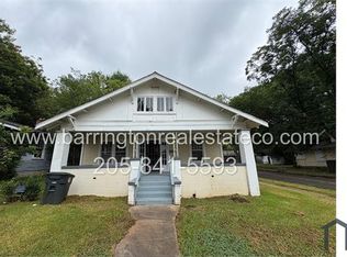 4745 Avenue R, Birmingham, AL 35208