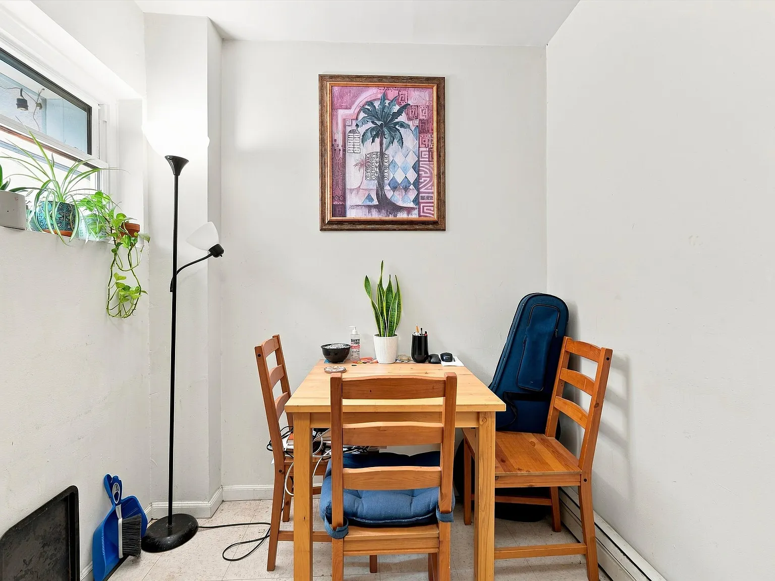 1 bed, 650 sqft, $1,150 — Photo 2
