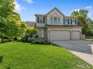 834 Macarran Ct, Galloway, OH
