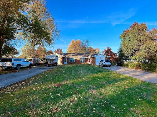 2396 County Road 1212, Blanchard, OK 73010