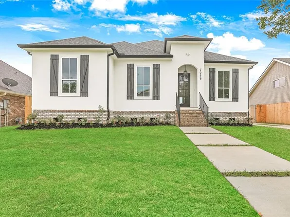 11230 Woodvine Ln, New Orleans, LA 70128