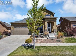 5530 Sky Meadow Dr, Colorado Springs, CO 80924