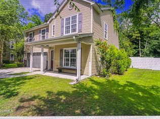 16 Pennyroyal Way, Beaufort, SC 29906