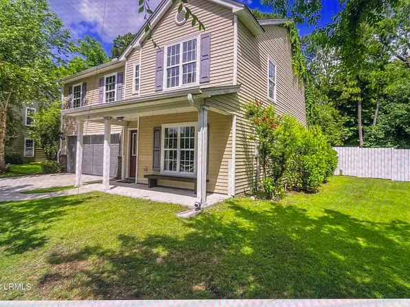 16 Pennyroyal Way, Beaufort, SC 29906