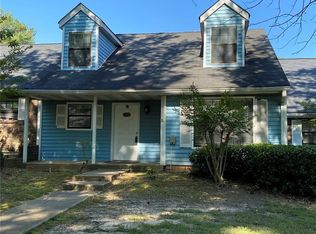 5413 Park Pl S, Atlanta, GA 30349