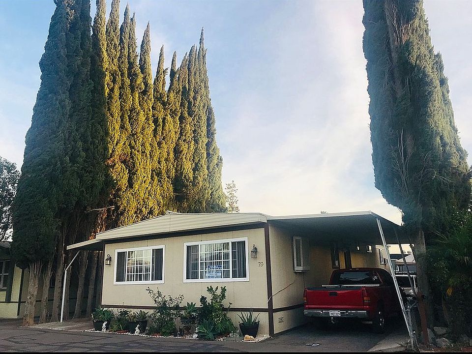 1st image of 15050 Monte Vista Ave Space 79