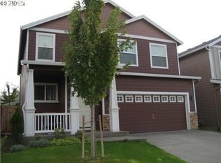 3909 SE 191st Ave, Vancouver, WA 98683