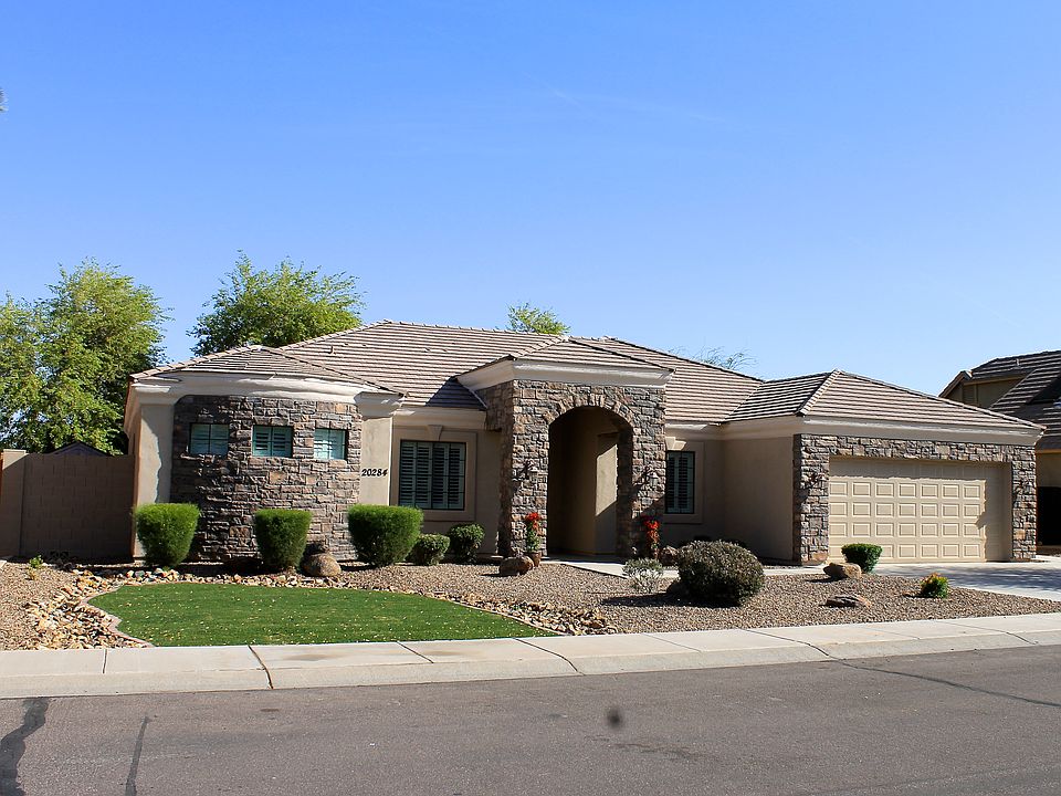 1st image of 20284 E Appaloosa Dr