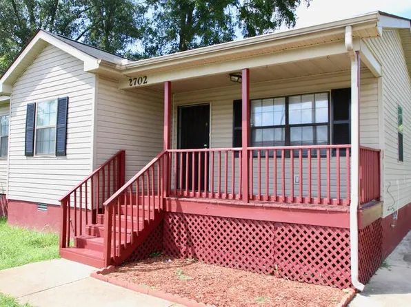 2702 Wilson Dr NW, Huntsville, AL 35816