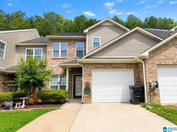 1443 River Walk Cir, Birmingham, AL 35216