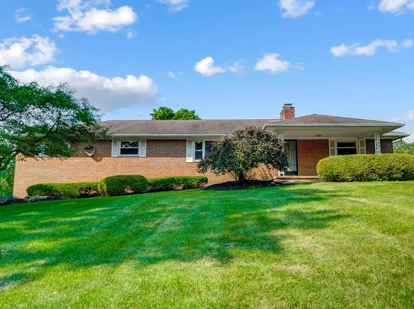 1858 Devon Dr, Springfield, OH 45503
