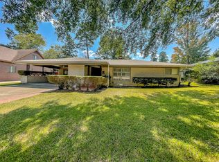 1709 W Cedar St, El Dorado, AR 71730