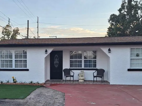 3802 Spence Ave, Tampa, FL 33614