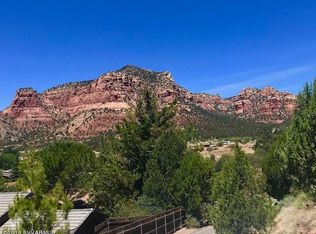 44 Ponderosa Rd, Sedona, AZ 86351