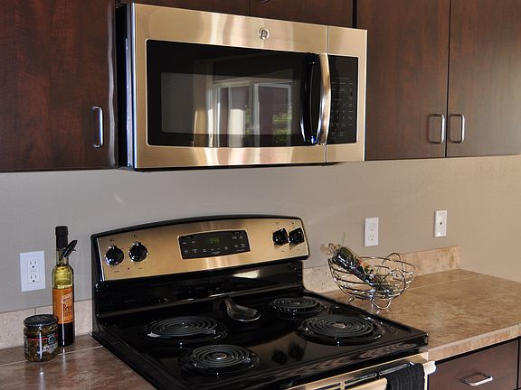 Kitchen Applicances