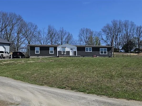 5990 E Highway 92, Russell Springs, KY 42642