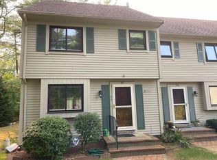 57 Minot Ave #9, Wareham, MA 02571