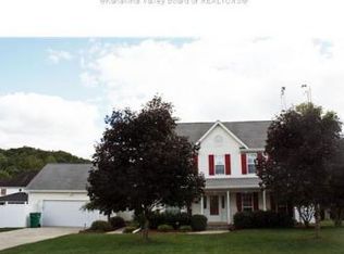 3 Lisa Cir, Winfield, WV 25213