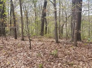 Whithorn Ln, Bella vista, AR 72715