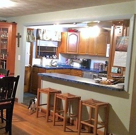 Dining Rm