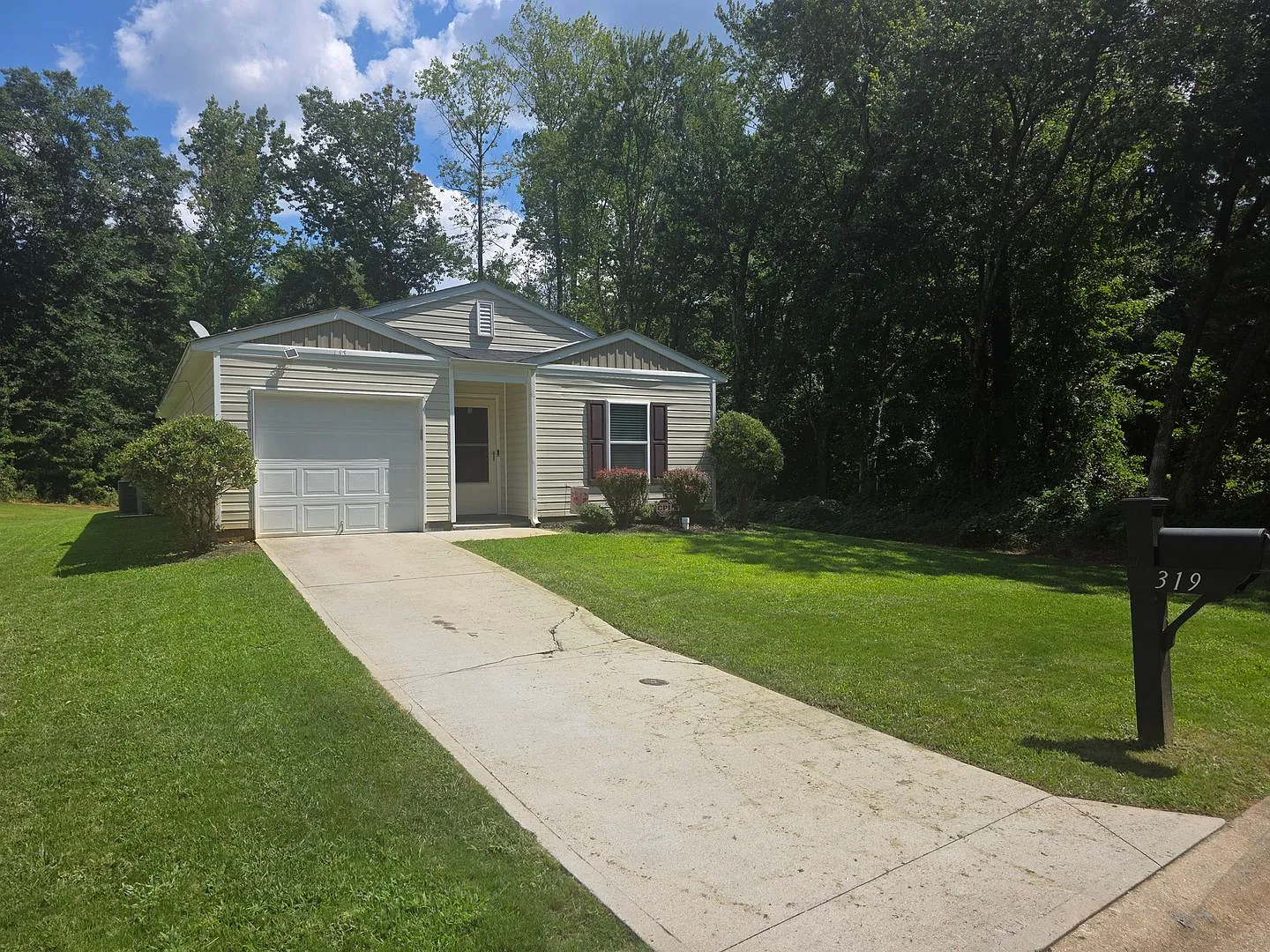 New Rental Just Hit Market — Photo 1