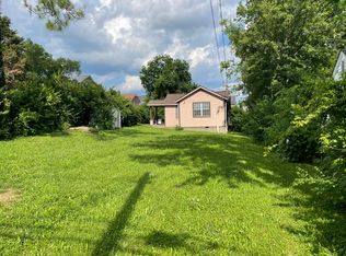 162 Rains Ave, Nashville, TN 37203