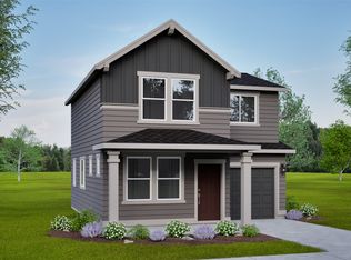 The Cascade Plan, Merlot Meadows, Prosser, WA 99350