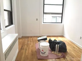 Rented by City Connections Realty