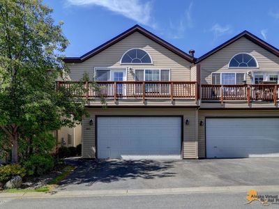 11853 Galloway Loop, Eagle River, AK, 99577